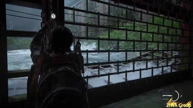 The Last Of Us Part 2 Remastered PC | Xbox Gameplay Walkthrough Part 5