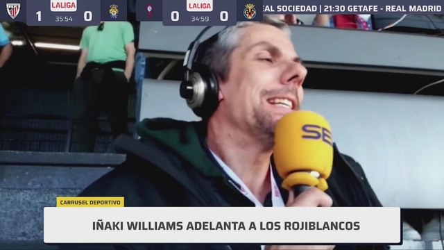 Iturralde reacciona en caliente a la expulsión de Eric Bailly: ¿Es roja?