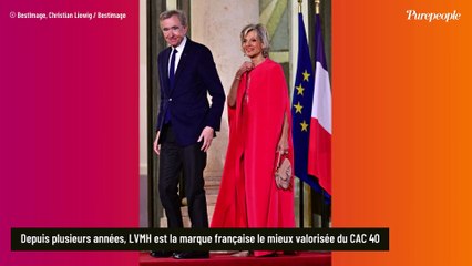 Bernard Arnault détrôné par un rival français dont l’entreprise est à présent la mieux valorisée du CAC 40