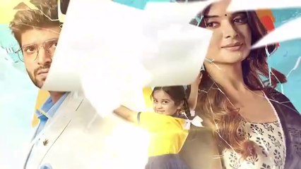 مسلسل حبيبتي من تكون 3 الحلقة 13 مدبلجة