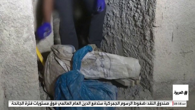 المخابرات الأردنية تكشف تفاصيل مخطط إرهابي وراء خلية الفوضى