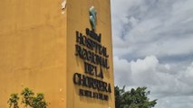 Cirugías y tomografías siguen suspendidas en el Hospital Nicolás A. Solano