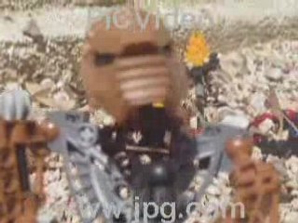 Le journal des bionicles 2