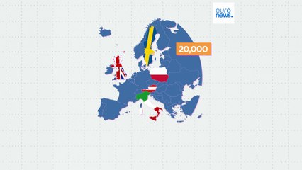 Qual é a atitude do público europeu relativamente aos direitos dos migrantes irregulares?