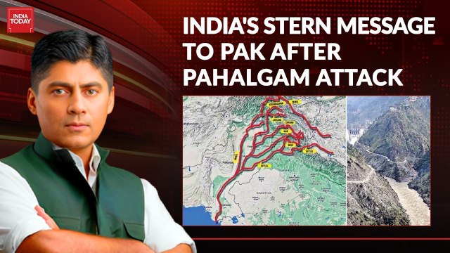 Indus Waters Treaty paused, diplomatic ties downgraded: Will Pak get the message?