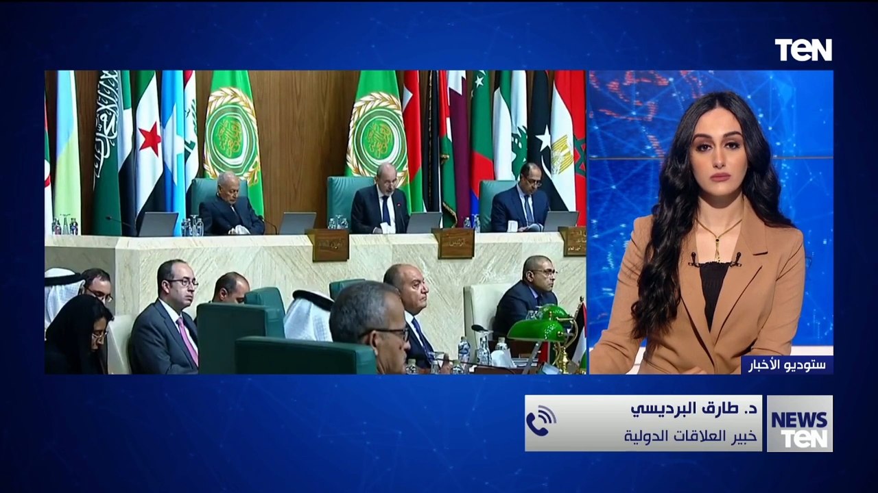 خبير علاقات دولية يكشف كواليس اجتماع مجلس جامعة الدول العربية على مستوى المندوبين الدائمين اليوم
