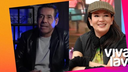 Yordi Rosado habla de la salud de Yolanda Andrade