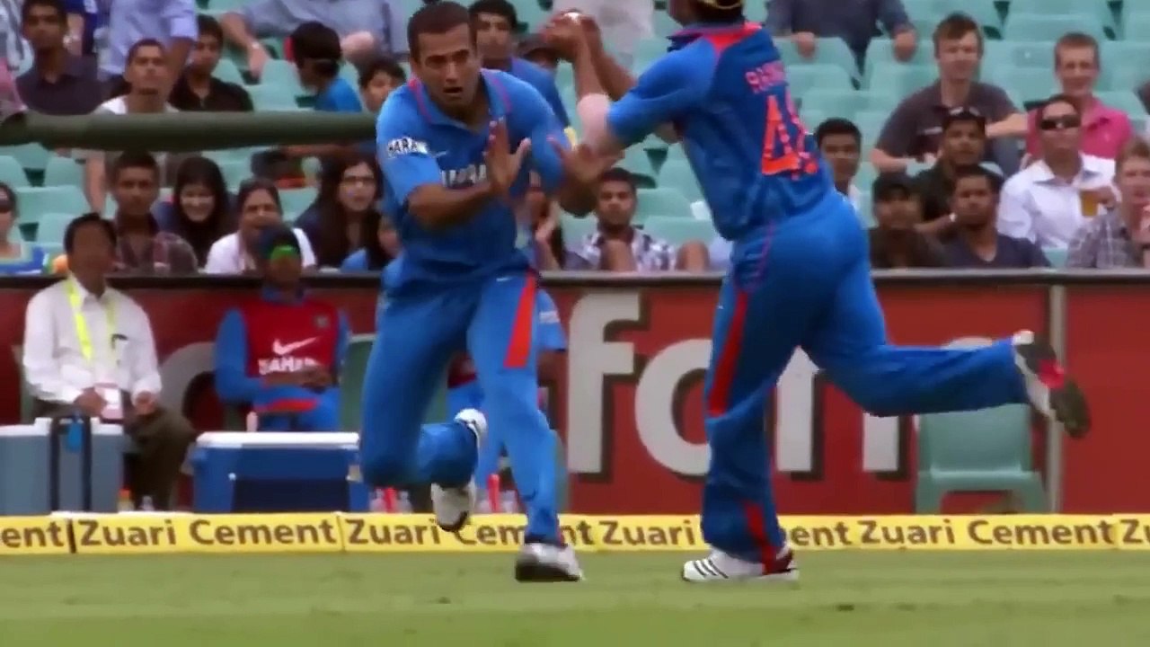 Top 15 unbelievable catches in cricket history ever