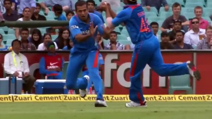 Top 15 unbelievable catches in cricket history ever