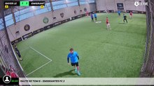 Faute de Tom G - Emigrantes Fc 2