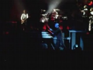 Blue Man Group - Santana e Pink Floyd