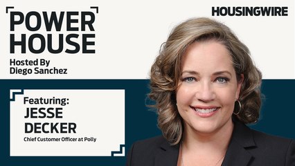 Beyond the customer: Partnering for progress with Polly's Jesse Decker