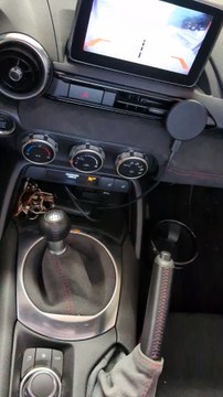 Le son du REMUS Axle-back sport de la place conducteur MX-5 ND #remus #mx5 #miata