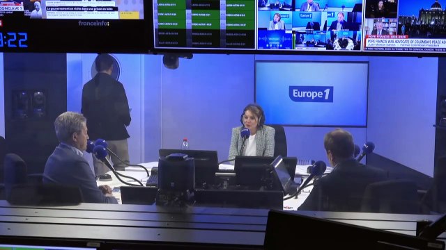 Volodymyr Zelensky de nouveau prêt à négocier mais refuse de céder la Crimée à la Russie