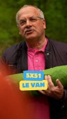 Le Van (S5-E51)
