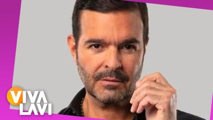 Pablo Montero es acusado por influencer de agresión física