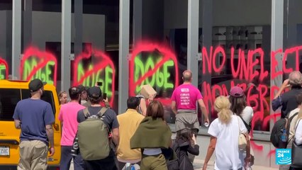 Musk priorizará su participación en Tesla tras bajos rendimientos de la empresa