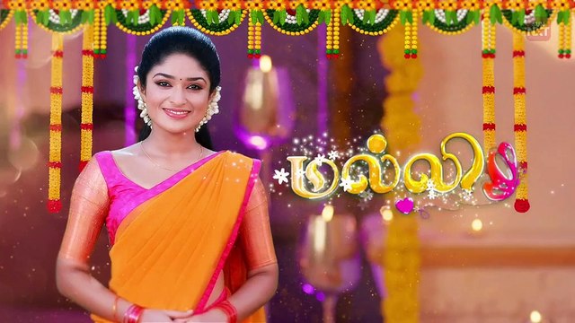Malli 23-04-2025 Sun tv Serial Serials in Tamil