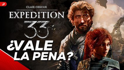 Clair Obscur: Expedition 33 – ¿Una Aventura Imperdible en un Mundo Apocalíptico? 🌌