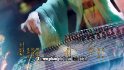 Xuân Tới Định Phong Ba Tập 19 Vietsub