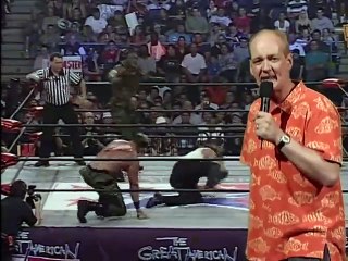 Whose Line Is It Anyway! (US) - S04E11