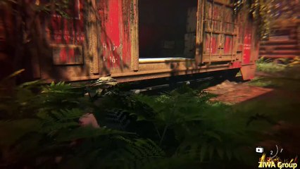 The Last Of Us Part 2 Remastered PC | Xbox Gameplay Walkthrough Part 6