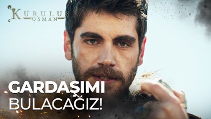 Sonunda ölüm dahi olsa Alaeddin'i bulacağız! - Kuruluş Osman 189. Bölüm