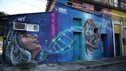 Porto Alegre, uma cidade que retorna