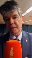 "É um fato de extrema gravidade", diz presidente de comissão sobre escândalo no INSS