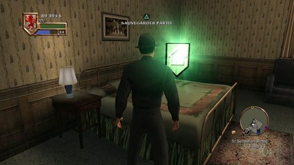 Le Parrain: Édition du Don online multiplayer - ps3