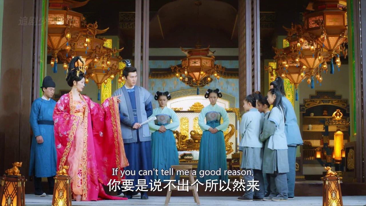 [Kung Fu Movie] A 6-year-old girl was besieged by a pack of wolves. Unexpectedly, she was very skilled and killed the wolves with just a crossbow! _ Movie _ ENGSUB _ ホラー影视 _ หนังสยองขวัญ