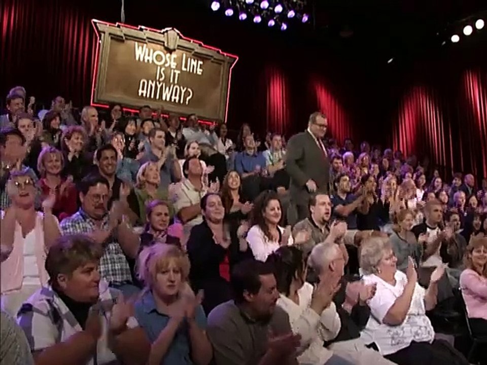 Whose Line Is It Anyway! (US) - S04E05