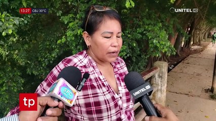 Vecinos exigen soluciones al municipio tras accidente por boca de tormenta sin rejilla