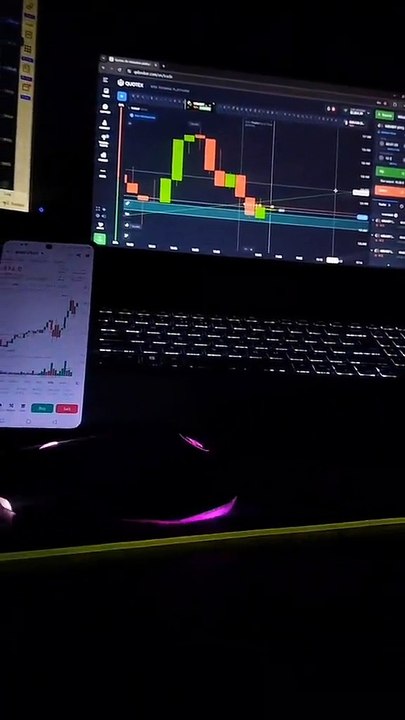 quatEx trading