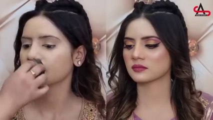 How to apply kryolan. Tv pain stik