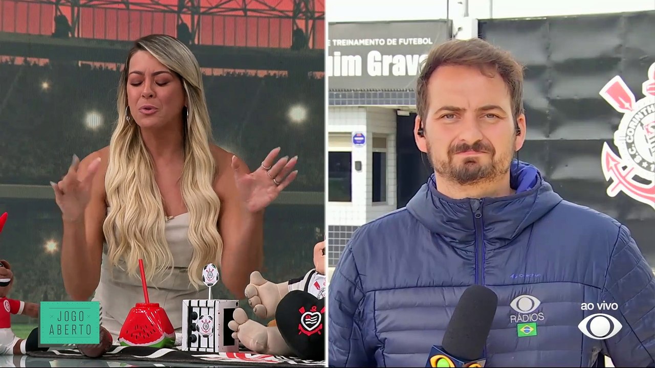 Dorival chega nesta quarta (23) a São Paulo para fechar com o Corinthians, diz Cappellanes