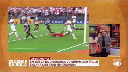 Neto alerta Tite após recusa ao Corinthians: ‘cuidado para não ser crucificado’