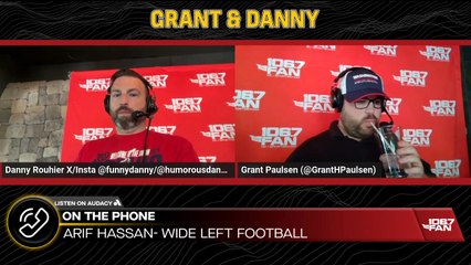 "I Think Grabbing Donovan Ezeiruaku Would Be A Good Spot For The Commanders"