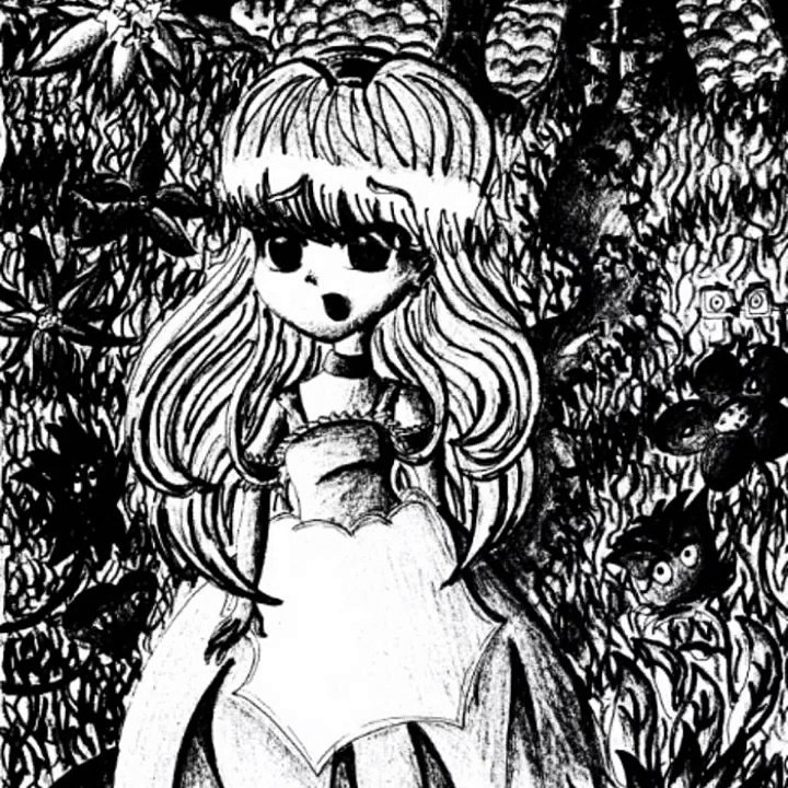 Linda ne Boten e Cudirave - Mbi Toke (Ivi Nen Tok Rmx)