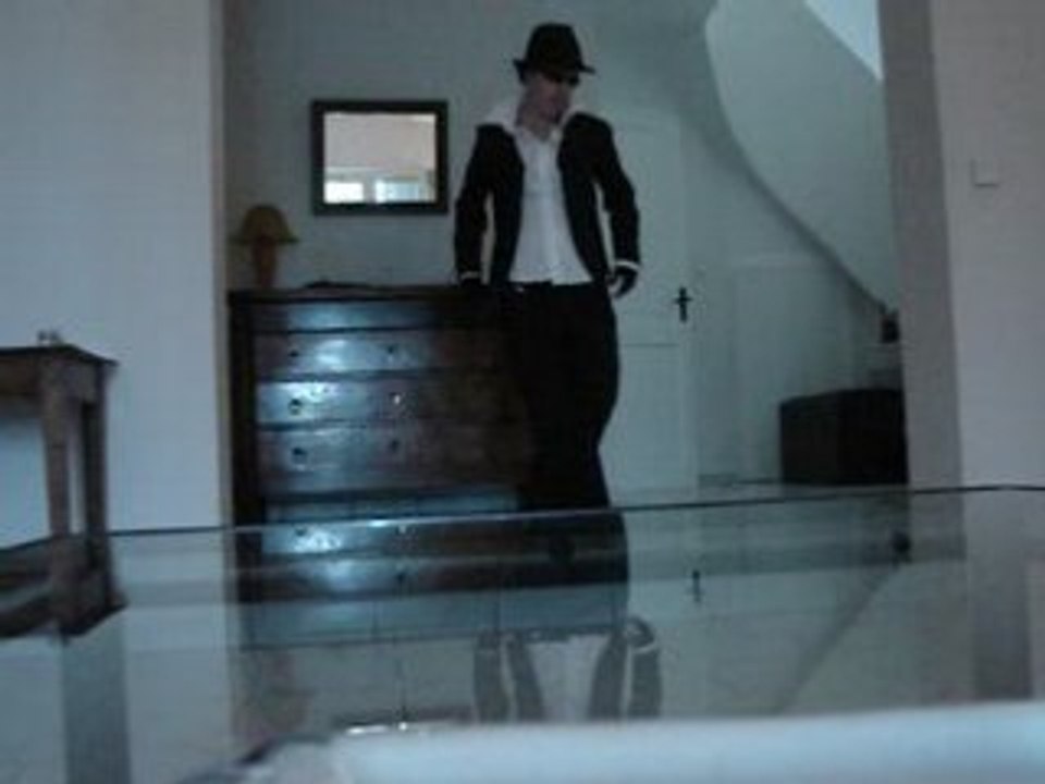 hey mickael