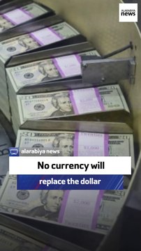 Carlos Ghosn: No currency will replace the dollar