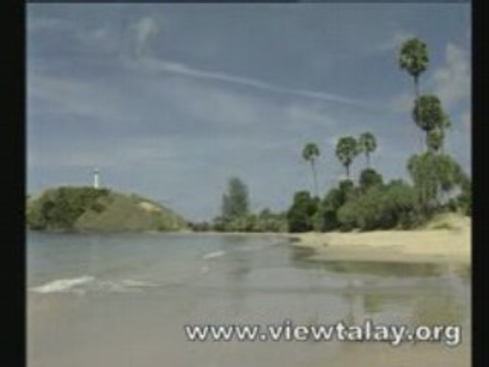 Images de Thailande