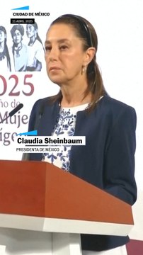 no usar Claudia Sheinbaum y el funeral del Papa Francisco
