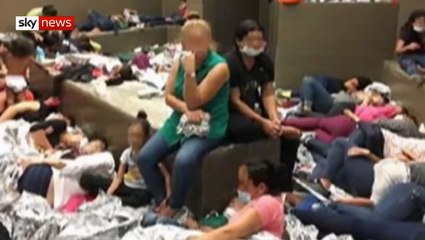 Bukele once criticized Trump's immigration policies