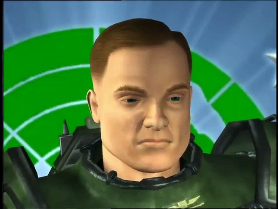 Starship Troopers Volume 5 - Kampf um Klendathu