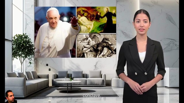 Dopo la morte di Papa Francesco, tra profezie oscure e il mistero del Papa Nero