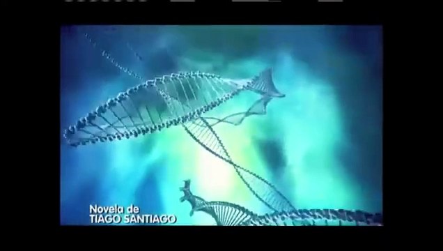 Caminhos do Coração 1ª Temp. Cap. 133