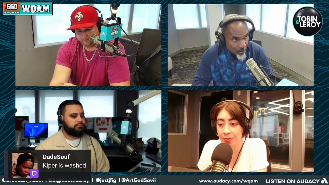 Miami Dolphins Taking A QB In The Draft? | Mock Drafts Have Fins Adding One This Weekend