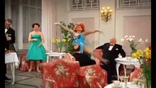 Die Nacht vor der Premiere - Eine Party