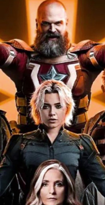 Thunderbolts – Las primeras reacciones destacan a Florence Pugh y el tono más oscuro #thunderbolts